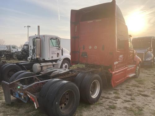 International PROSTAR