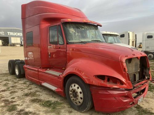 International PROSTAR