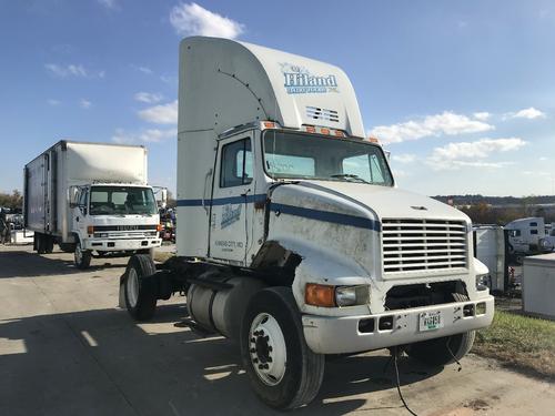 International 8100