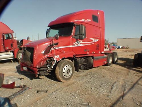 VOLVO VN