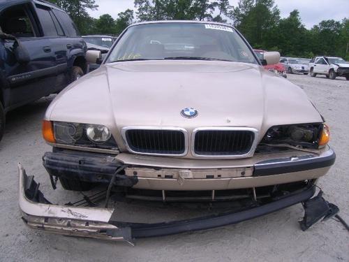 BMW BMW 740i