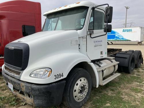 Freightliner COLUMBIA 112