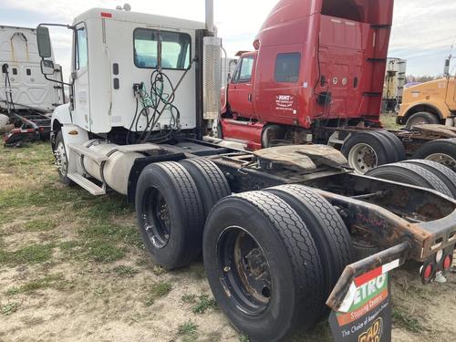 Freightliner COLUMBIA 112