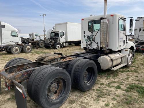 Freightliner COLUMBIA 112