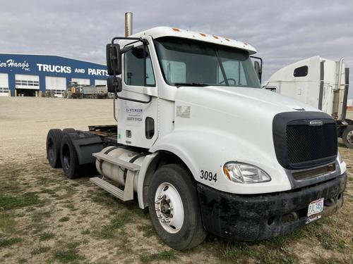 Freightliner COLUMBIA 112