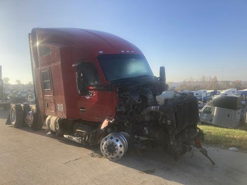 Kenworth T680