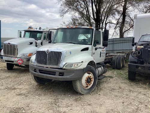 International 4400