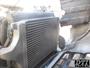 HINO 268 Air Conditioner Condenser thumbnail 1