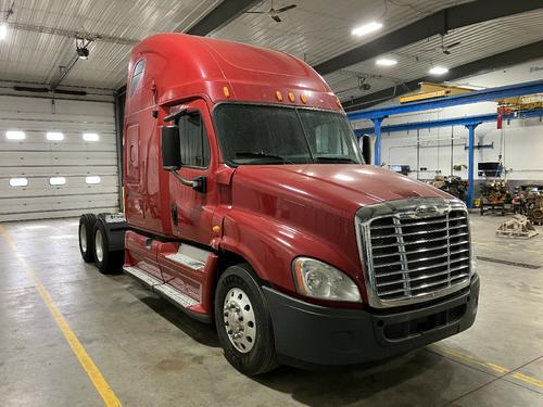 Freightliner CASCADIA