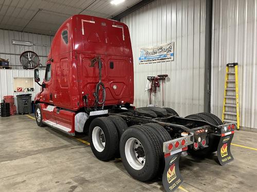 Freightliner CASCADIA