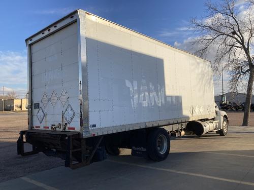 Kenworth T370