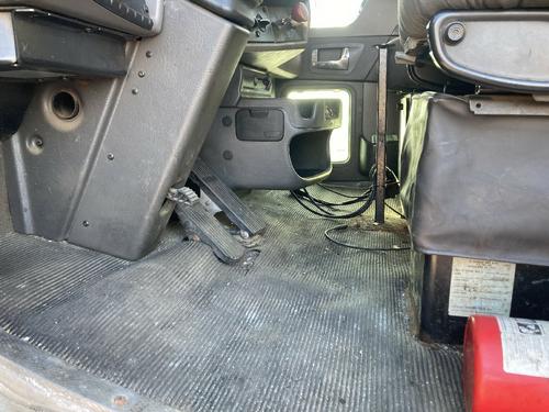Kenworth T370