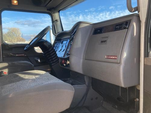 Kenworth T370