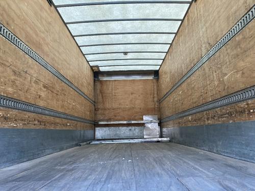 Kenworth T370
