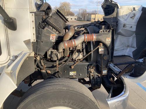 Kenworth T370