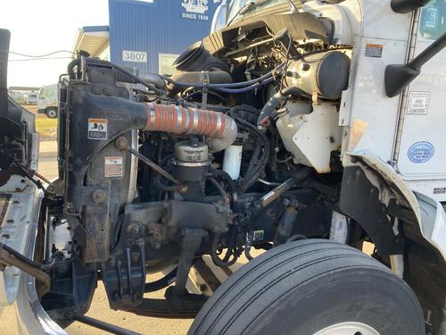 Kenworth T370