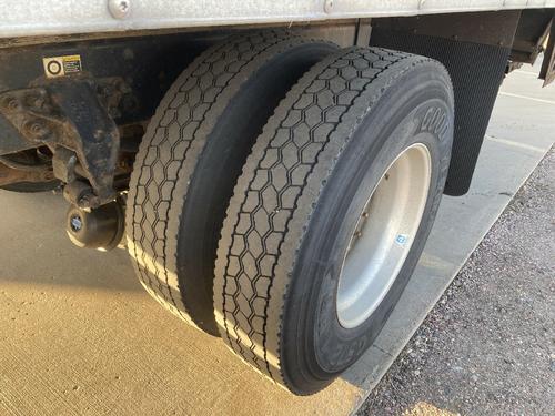Kenworth T370