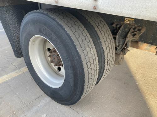 Kenworth T370
