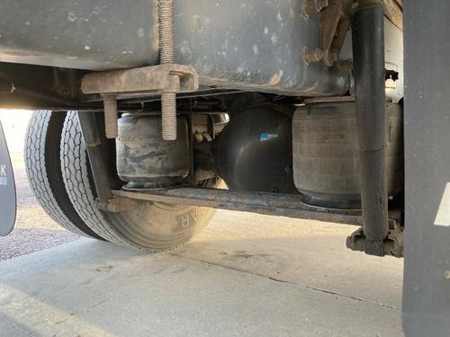 Kenworth T370