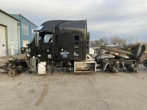 Freightliner 122SD