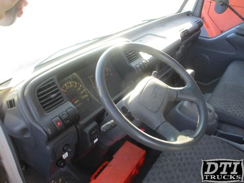 GMC W4500 Steering Column