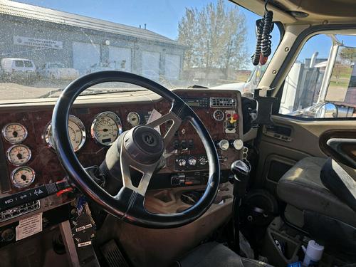 International 9200