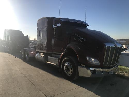 Peterbilt 579