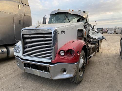 Freightliner CORONADO