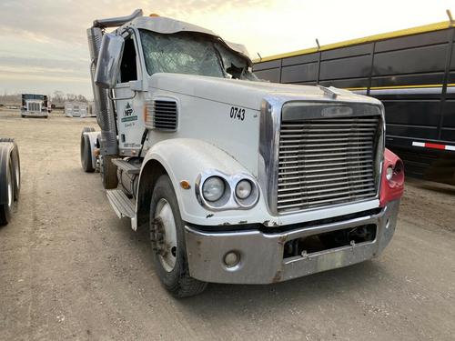 Freightliner CORONADO