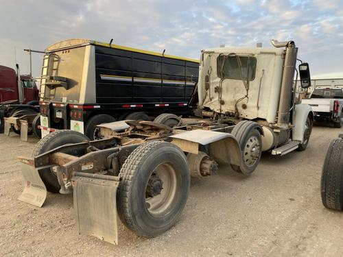 Freightliner CORONADO