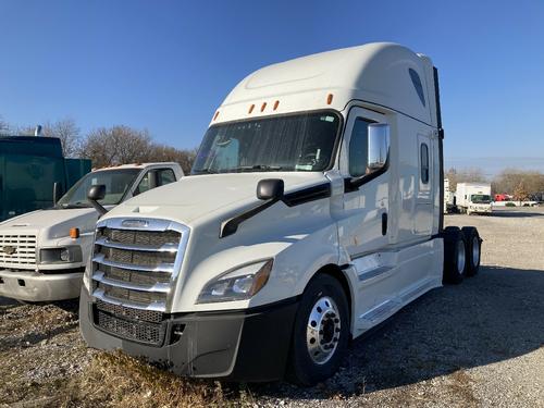 Freightliner CASCADIA