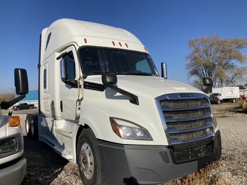 Freightliner CASCADIA