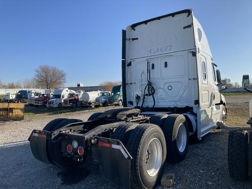 Freightliner CASCADIA