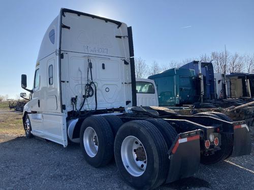 Freightliner CASCADIA