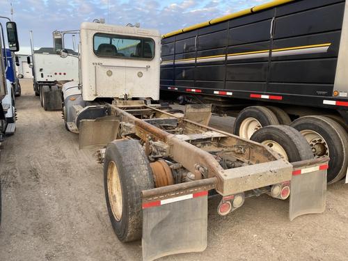 Peterbilt 386