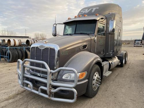 Peterbilt 386