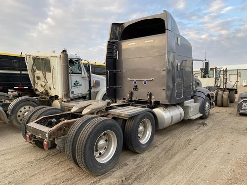 Peterbilt 386