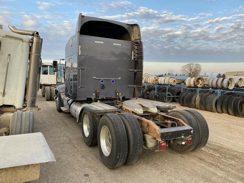 Peterbilt 386