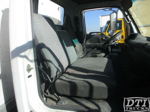 GMC W3500 Seat, Front