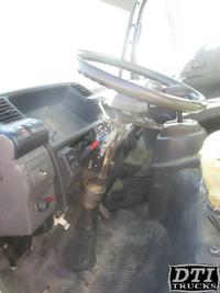 Steering Column GMC W3500