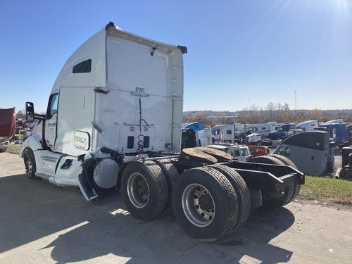 Kenworth T680