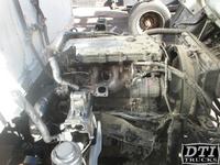 Front Cover GMC W3500