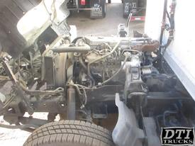 GMC W3500 Front Cover