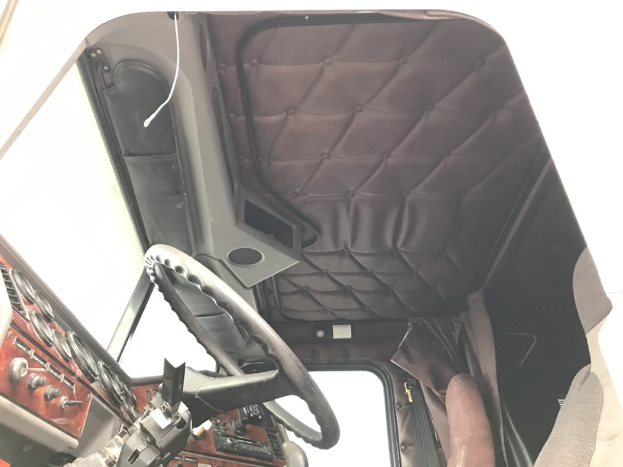 Freightliner FLD120 CLASSIC