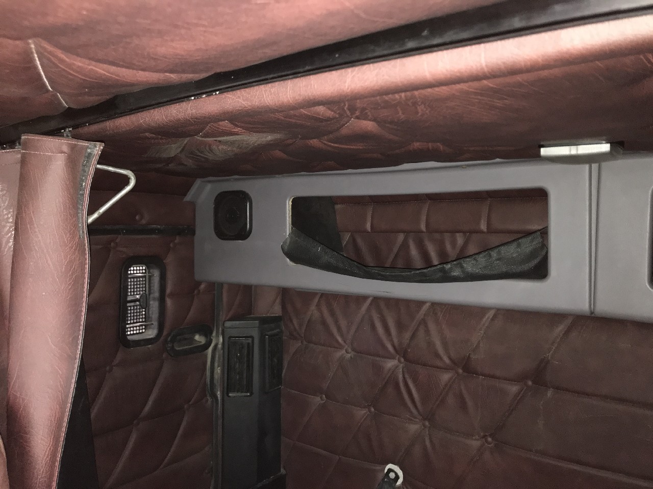 Freightliner FLD120 CLASSIC