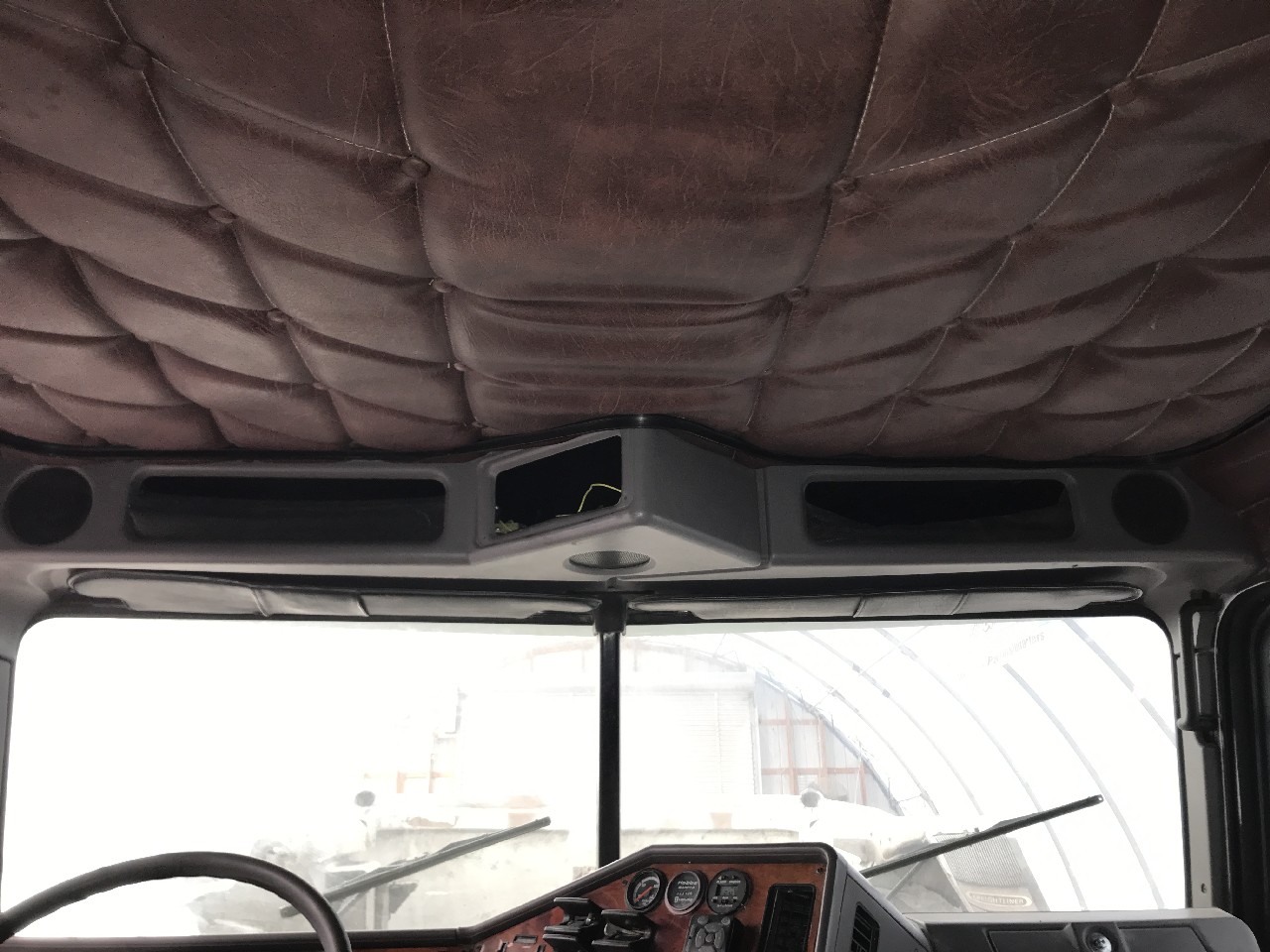Freightliner FLD120 CLASSIC