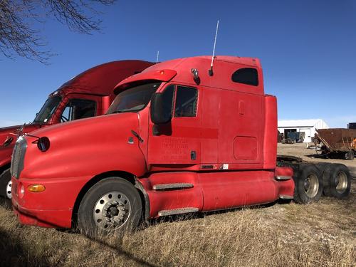 Kenworth T2000