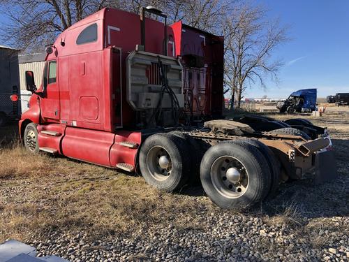 Kenworth T2000