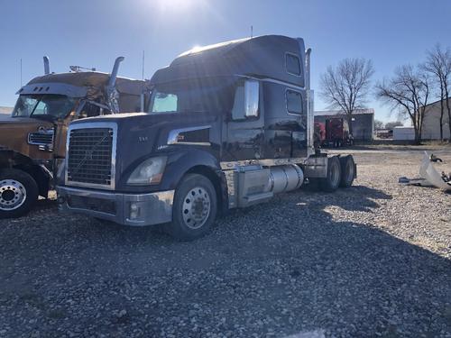 Volvo VT