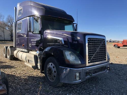 Volvo VT